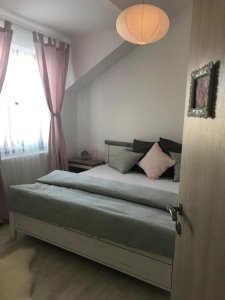 Apartmán Harmonia Pražská