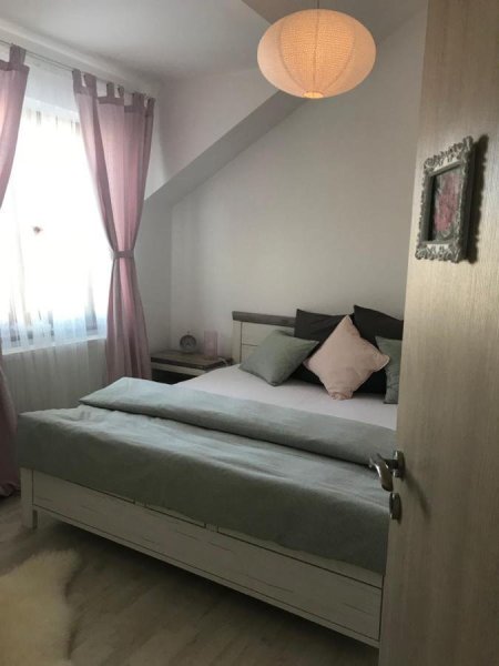 Apartmán Harmonia Pražská