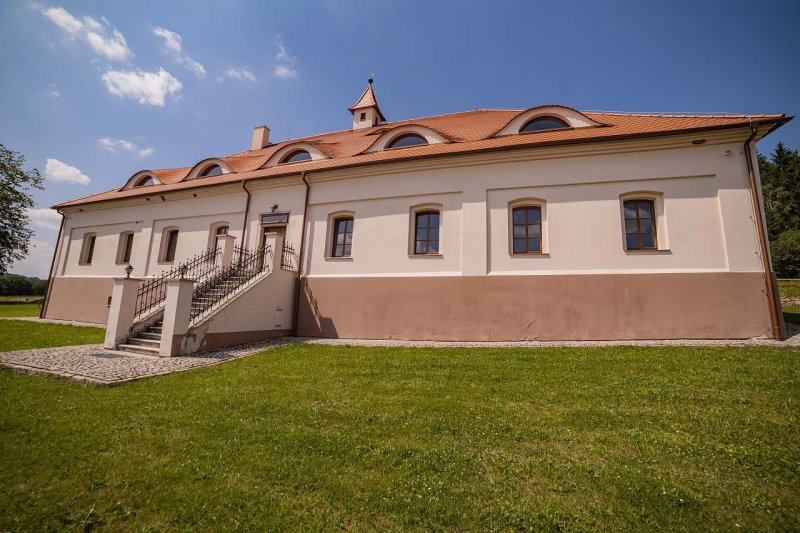 FARMA Benátky s.r.o.