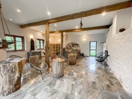 Apartments Trnov, Sumava
