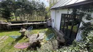 Apartments Trnov, Sumava