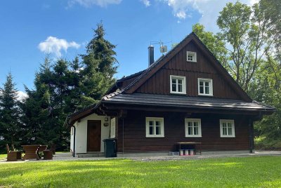 Roubenka U Studánky