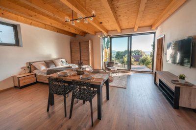 Hortus Vita Wellness Apartments