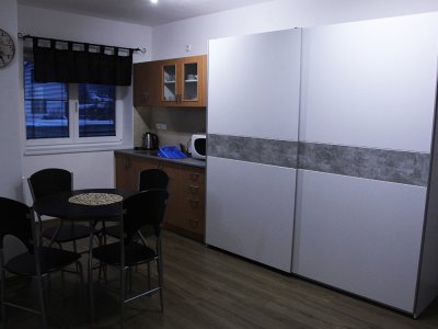 AZ ubytování v soukromí Velké Losiny