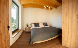 Hortus Vita Wellness Apartments