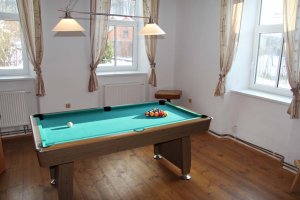 Penzion HANKA Orličky