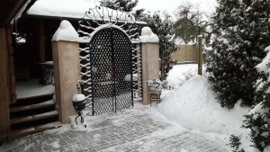 Ubytování U Krále