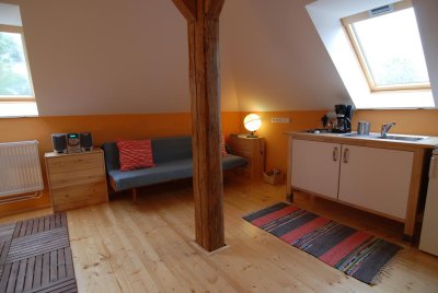 Penzion Dvůr