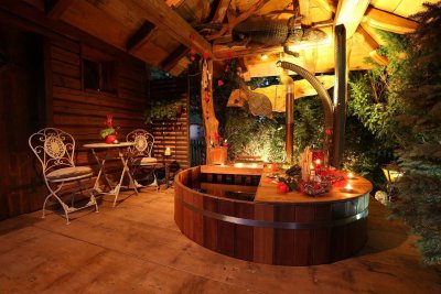 Ubytování U Krále