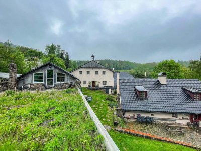 Apartments Trnov, Sumava