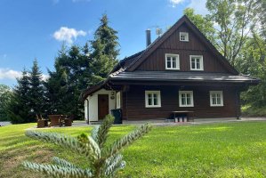 Roubenka U Studánky