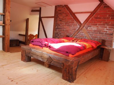 Apartmán U Brány