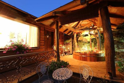 Ubytování U Krále