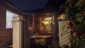 Ubytování U Krále