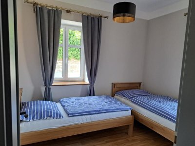 Vila František