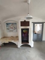 Mostní mlýn Jimramov