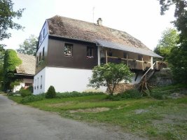 Ubytování Doly 427