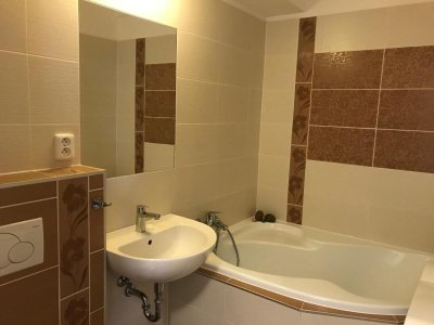 Apartmán Harmonia Pražská