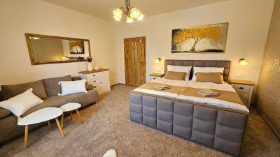 Apartmány Podzámčí