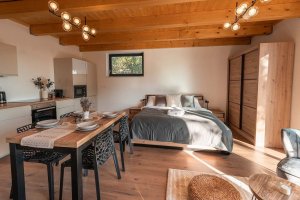 Hortus Vita Wellness Apartments