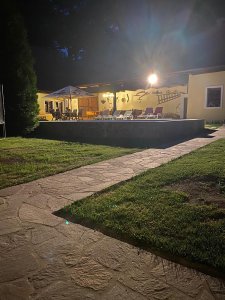 Penzion U starýho dubu