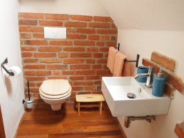Apartmán U Brány