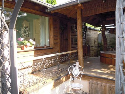 Ubytování U Krále