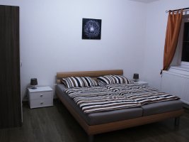 AZ ubytování v soukromí Velké Losiny