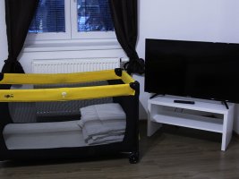 AZ ubytování v soukromí Velké Losiny