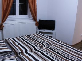 AZ ubytování v soukromí Velké Losiny