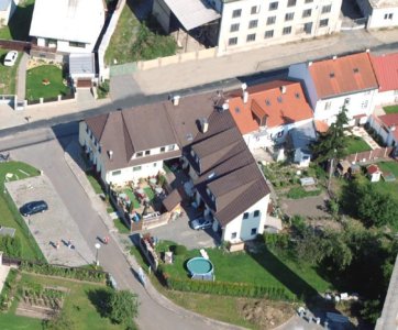 Penzion restaurace Fantasy