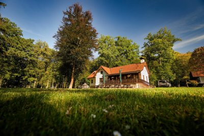 Penzion Příběnice