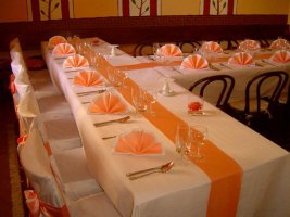 Penzion restaurace Fantasy