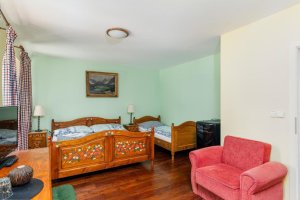 Horský hotel Kolowrat