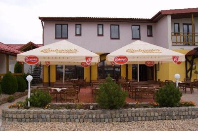 Motel Železné Hory