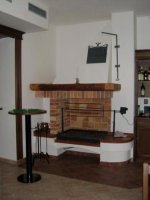 Pension U Vondrášků