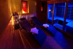 Horský hotel Kohútka