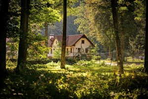 Penzion Příběnice