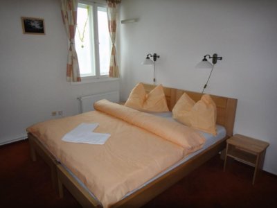 Horský penzion Kamenná chata