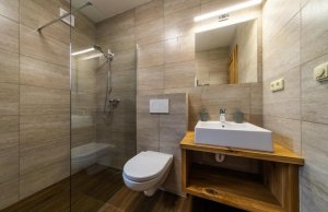 Horský hotel Kohútka