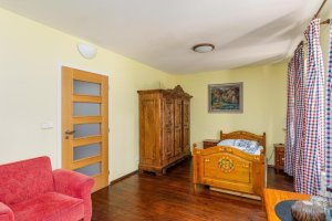 Horský hotel Kolowrat