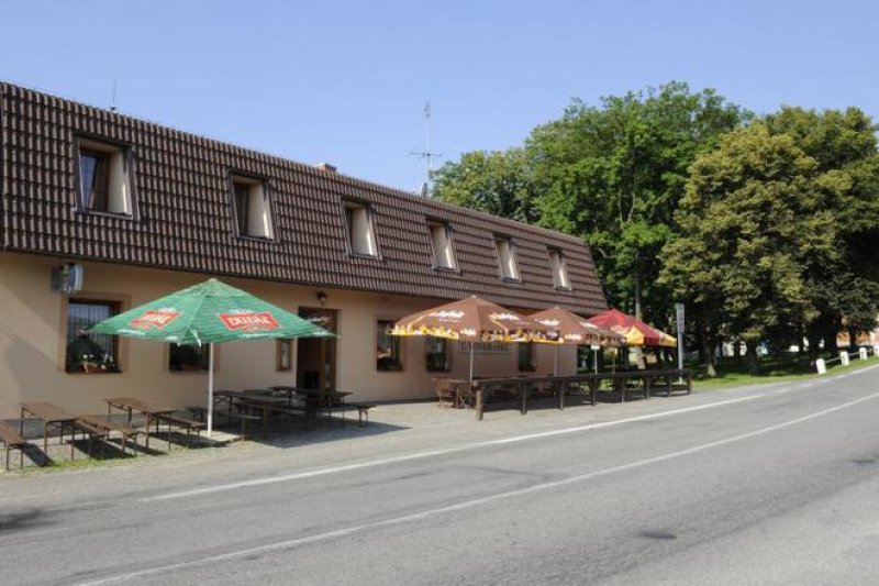 Pension U Vondrášků