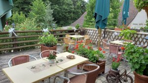 Penzion Hájovna U Dubu