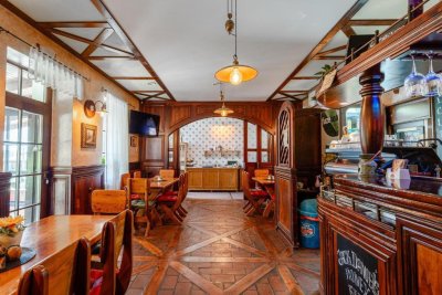 Horský hotel Kolowrat