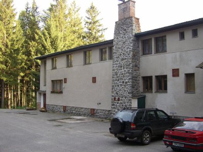 Hotel Pila