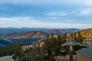 Horský hotel Kohútka