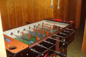 Horská chata Doroťanka