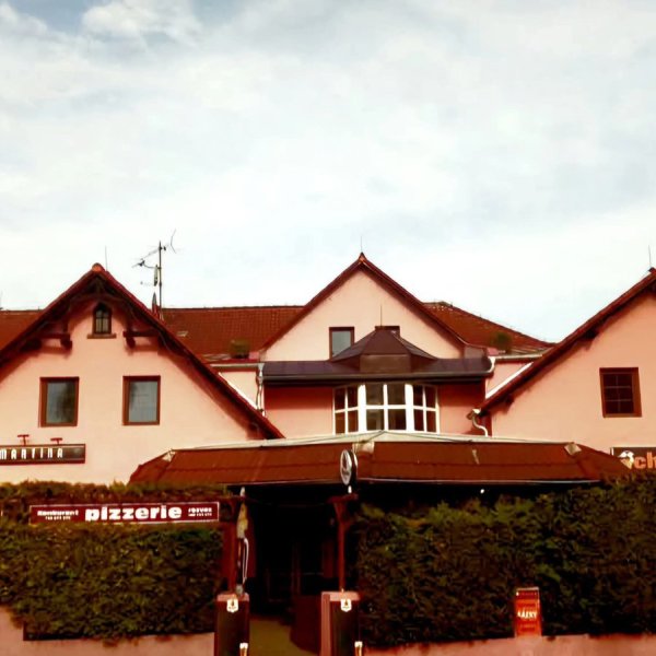 Pension U Martina