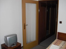 Pension U Vondrášků