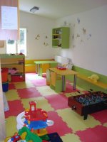 Horský penzion Kamenná chata